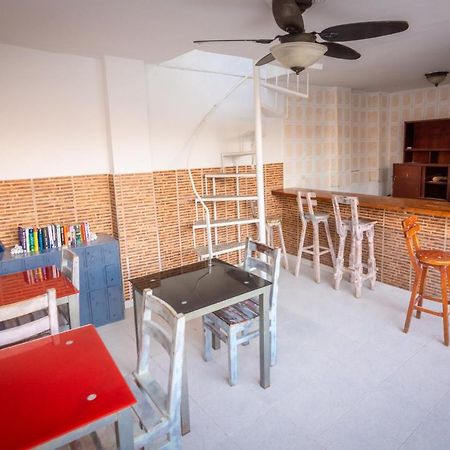 Hotel Mangata Cartagena Dış mekan fotoğraf