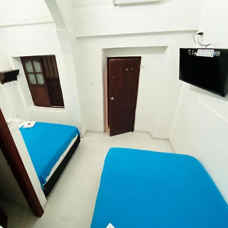 Hotel Mangata Cartagena Dış mekan fotoğraf