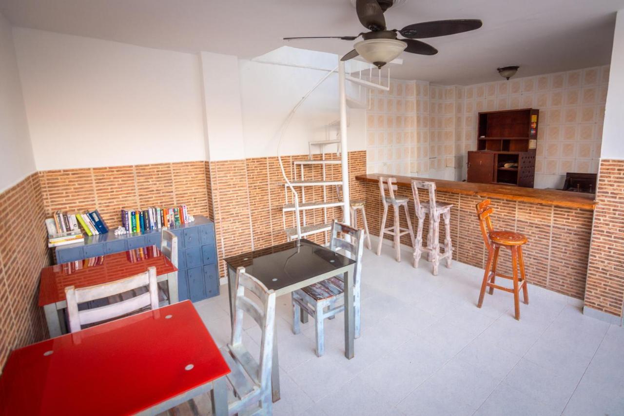 Hotel Mangata Cartagena Dış mekan fotoğraf