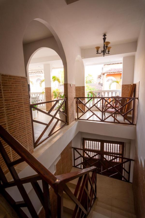 Hotel Mangata Cartagena Dış mekan fotoğraf