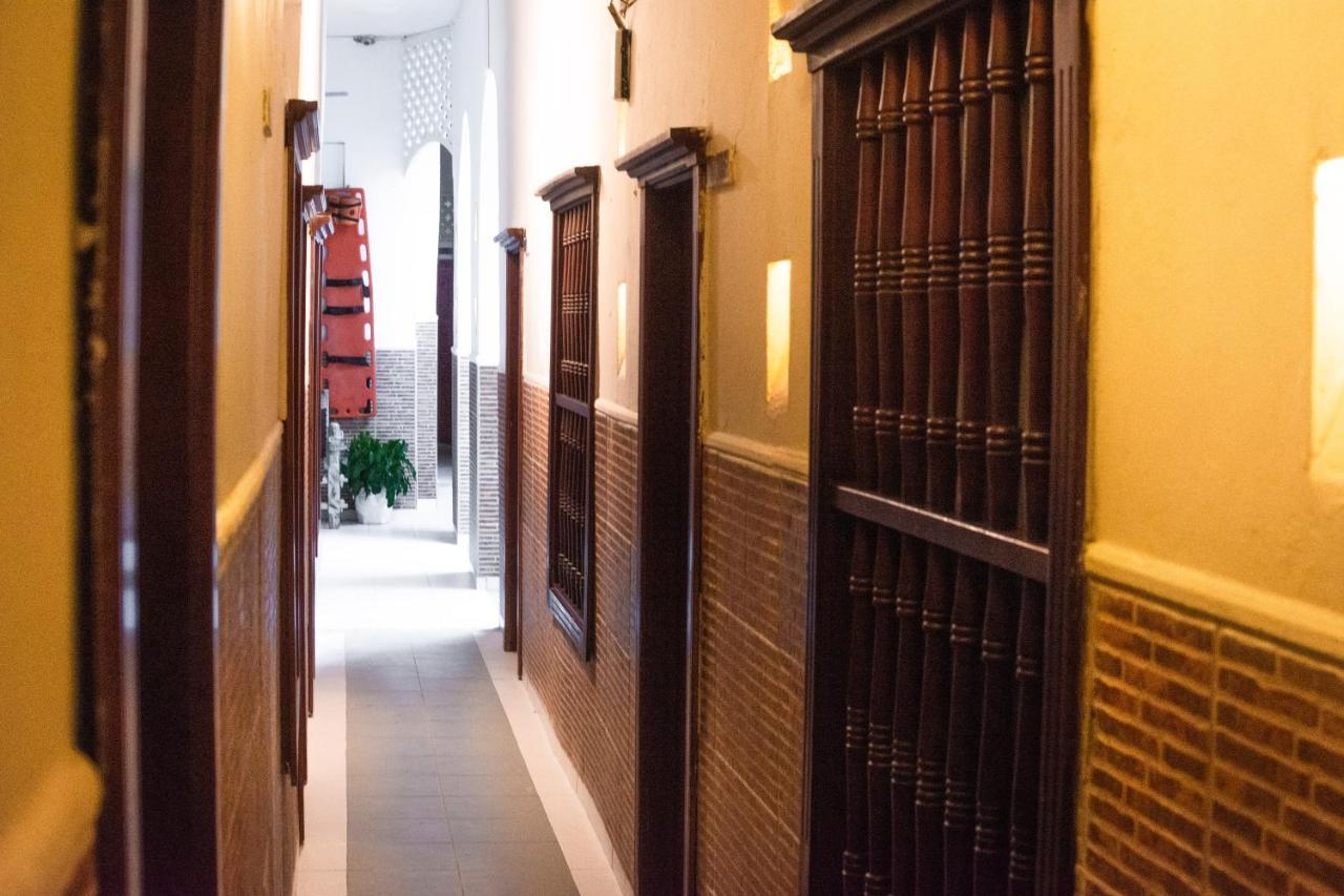 Hotel Mangata Cartagena Dış mekan fotoğraf