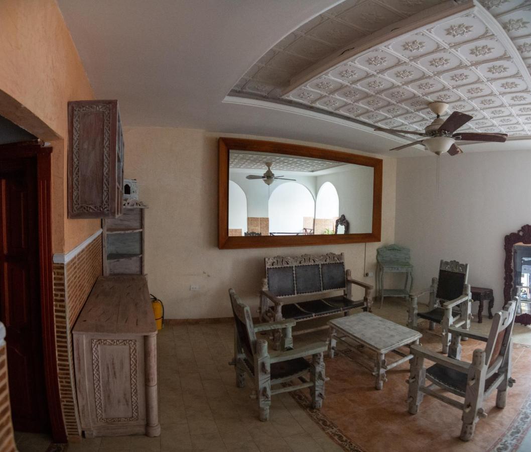 Hotel Mangata Cartagena Dış mekan fotoğraf