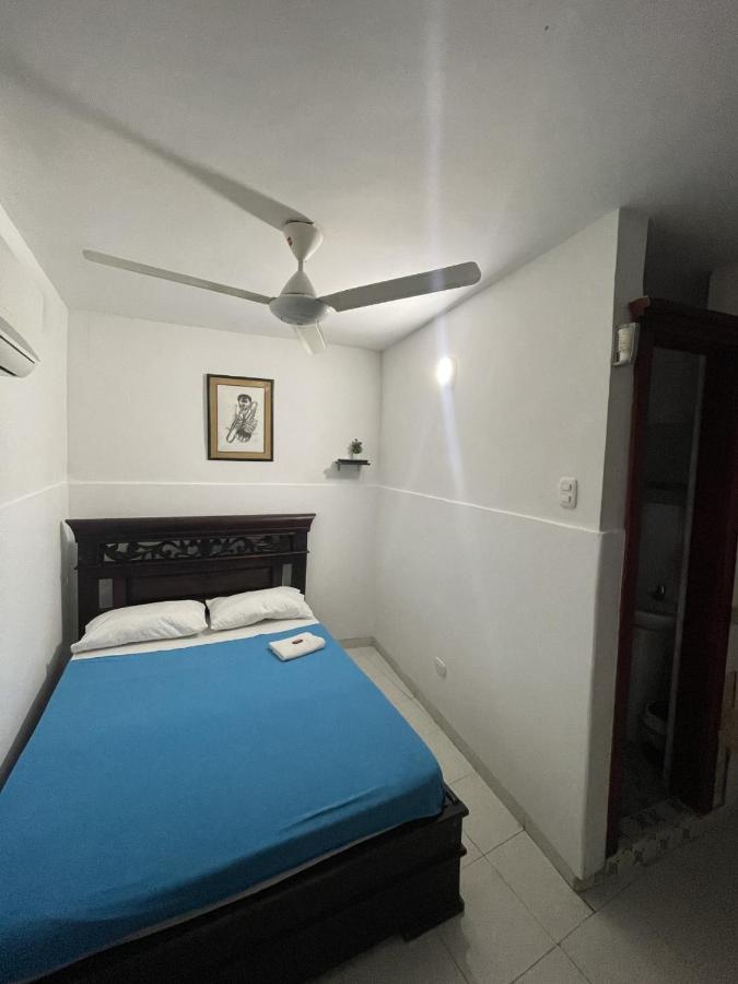 Hotel Mangata Cartagena Dış mekan fotoğraf
