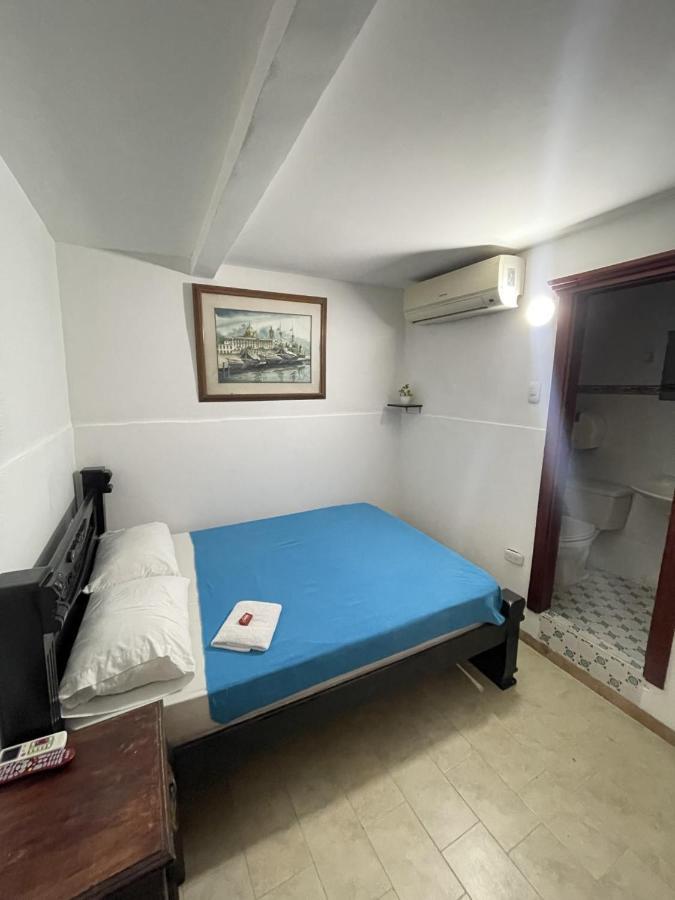 Hotel Mangata Cartagena Dış mekan fotoğraf