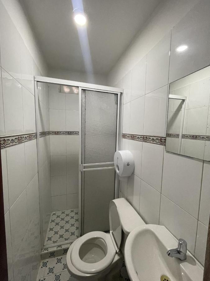 Hotel Mangata Cartagena Dış mekan fotoğraf