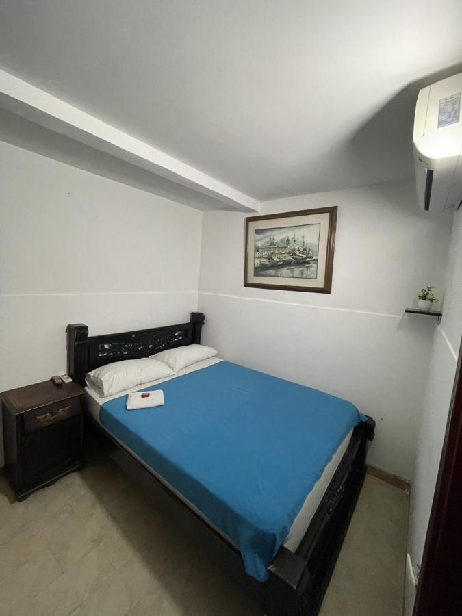 Hotel Mangata Cartagena Dış mekan fotoğraf