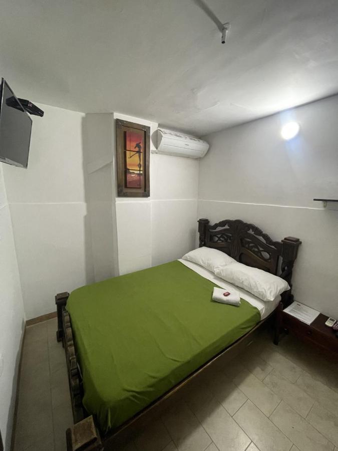 Hotel Mangata Cartagena Dış mekan fotoğraf