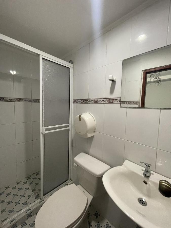 Hotel Mangata Cartagena Dış mekan fotoğraf