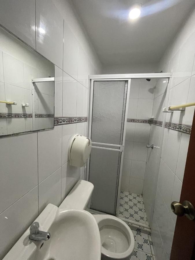 Hotel Mangata Cartagena Dış mekan fotoğraf