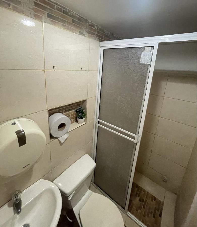 Hotel Mangata Cartagena Dış mekan fotoğraf