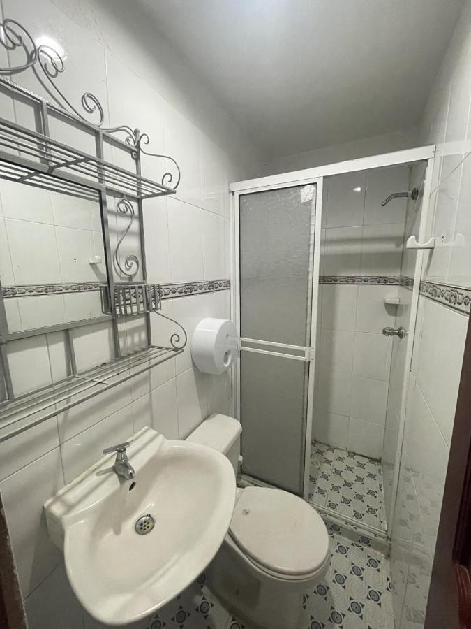Hotel Mangata Cartagena Dış mekan fotoğraf