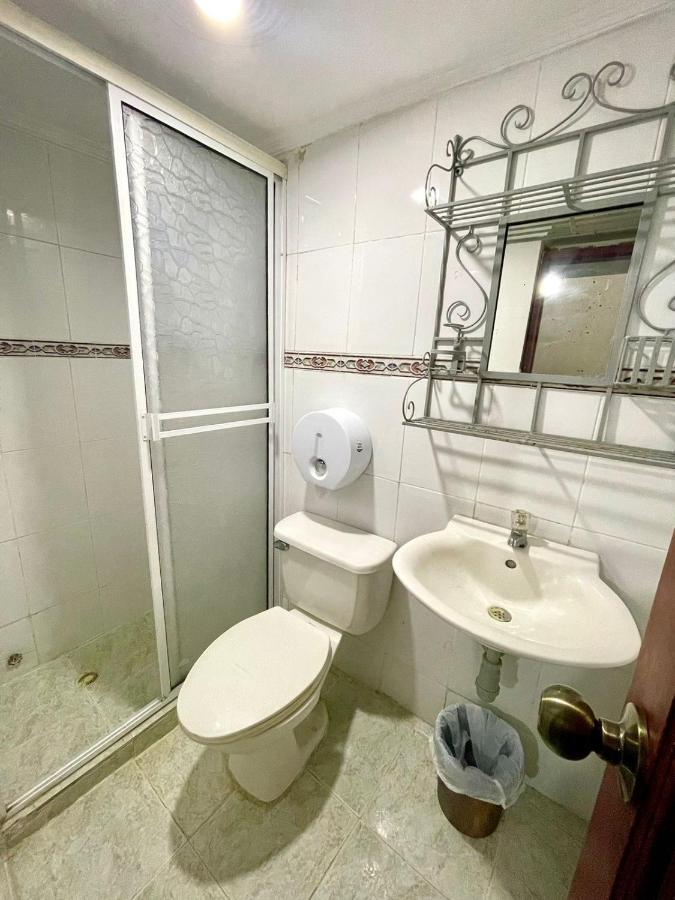 Hotel Mangata Cartagena Dış mekan fotoğraf