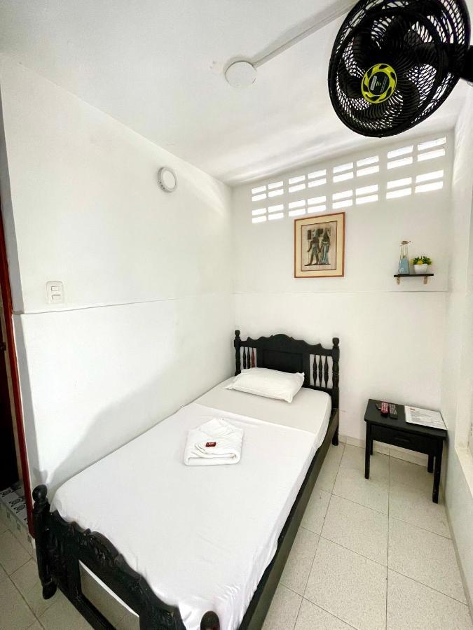 Hotel Mangata Cartagena Dış mekan fotoğraf