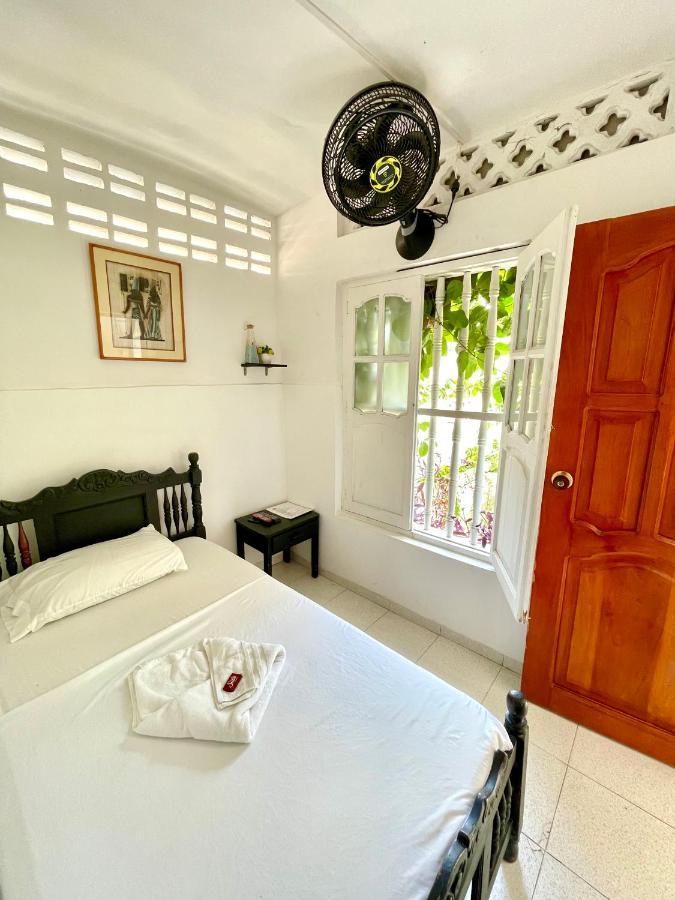 Hotel Mangata Cartagena Dış mekan fotoğraf