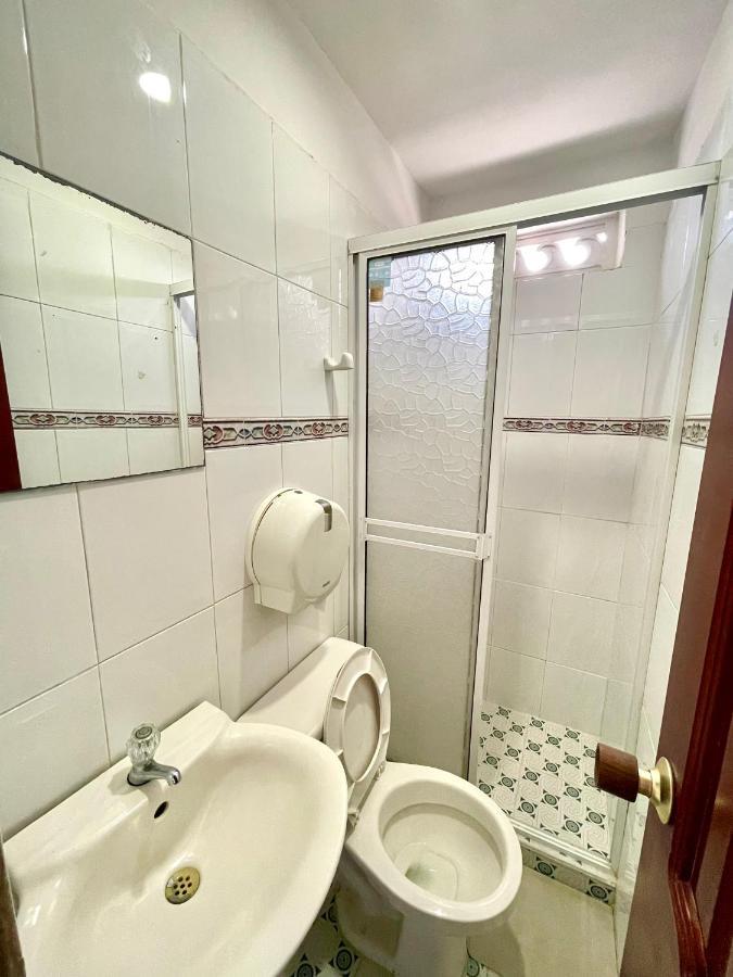 Hotel Mangata Cartagena Dış mekan fotoğraf