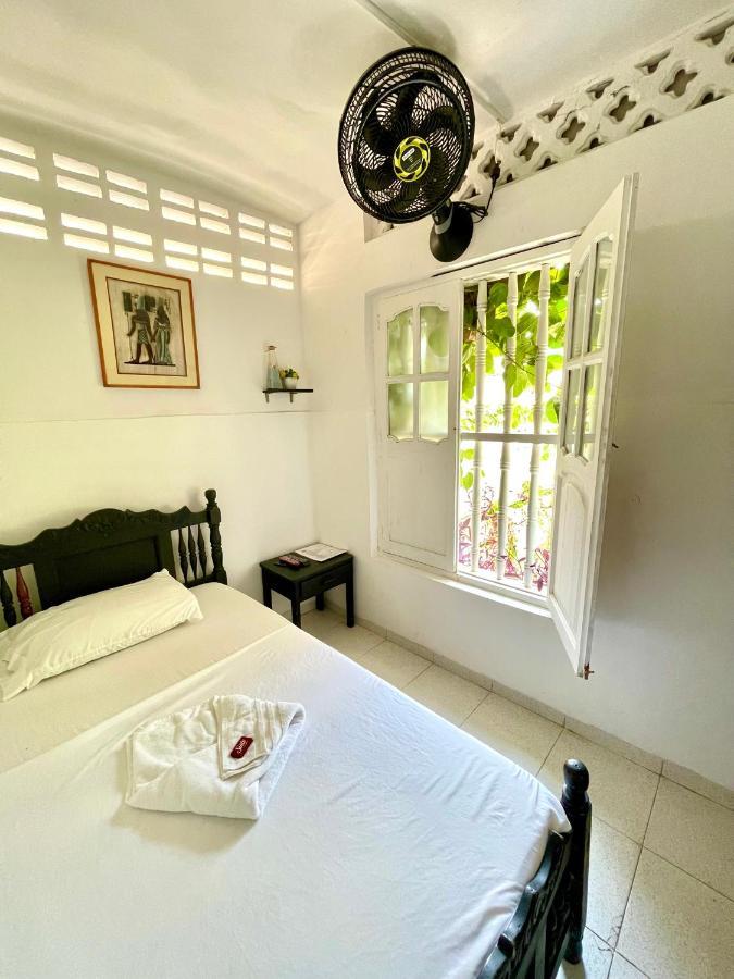 Hotel Mangata Cartagena Dış mekan fotoğraf