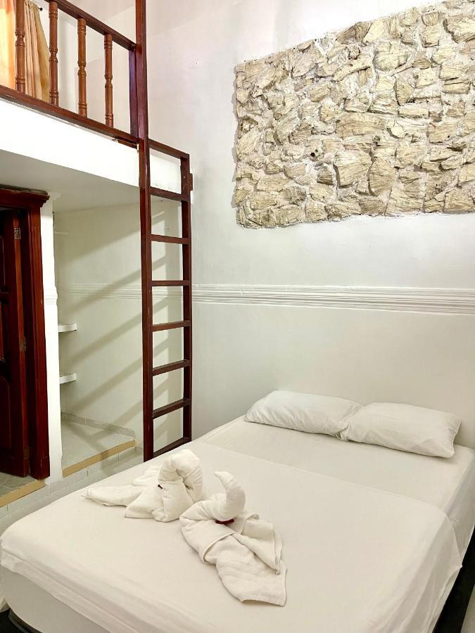 Hotel Mangata Cartagena Dış mekan fotoğraf