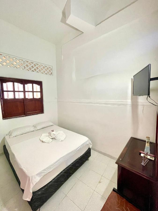 Hotel Mangata Cartagena Dış mekan fotoğraf