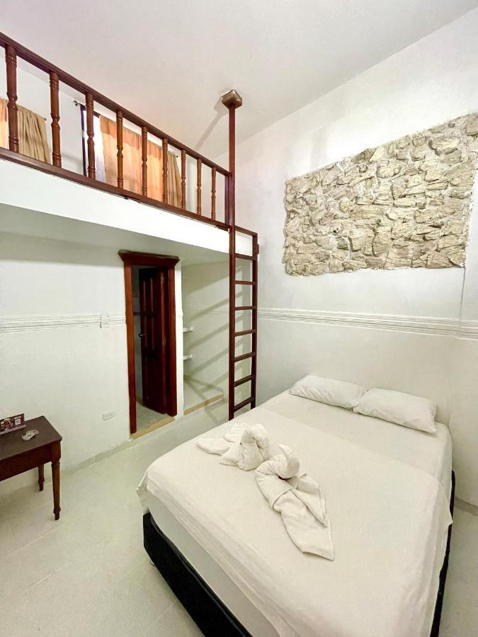 Hotel Mangata Cartagena Dış mekan fotoğraf